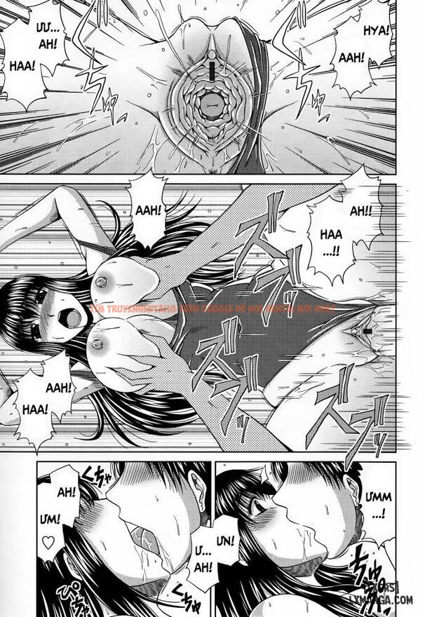Trang truyện 15 trong truyện tranh Lover’s Time - Chapter 2 - hentai24h.pro