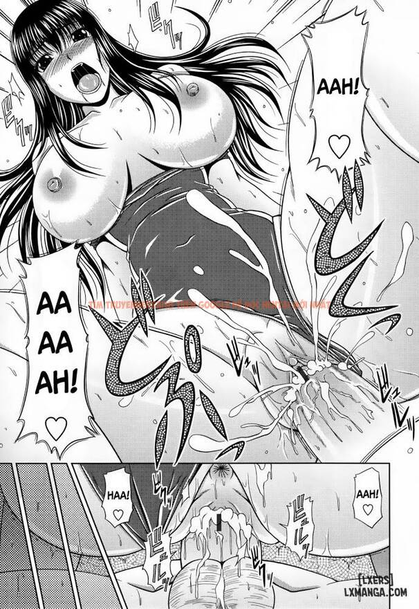 Trang truyện 19 trong truyện tranh Lover’s Time - Chapter 2 - hentai24h.pro