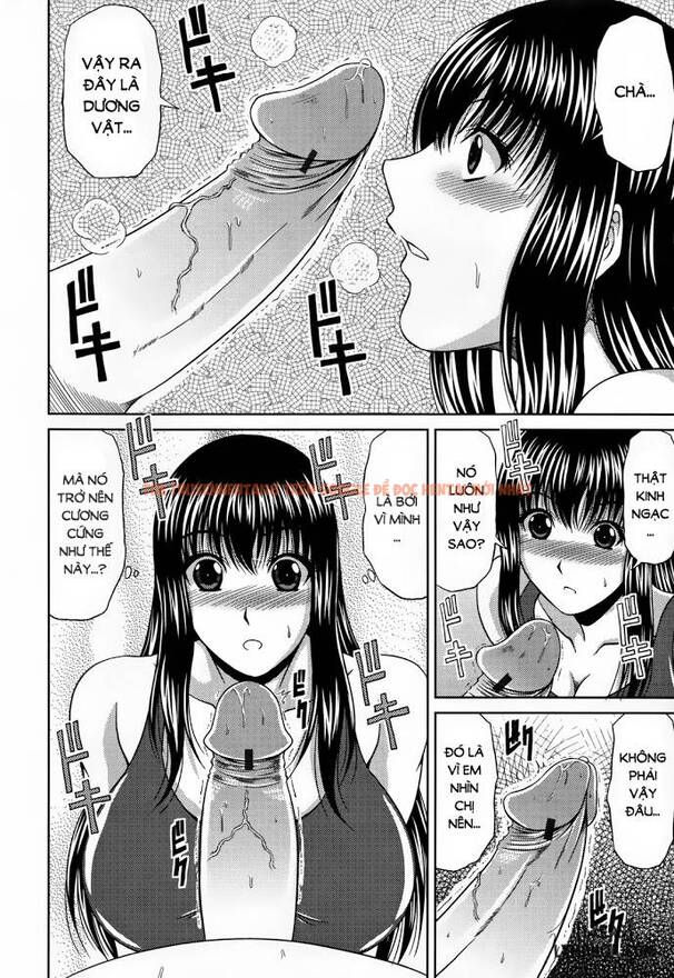 Trang truyện 6 trong truyện tranh Lover’s Time - Chapter 2 - hentai24h.pro