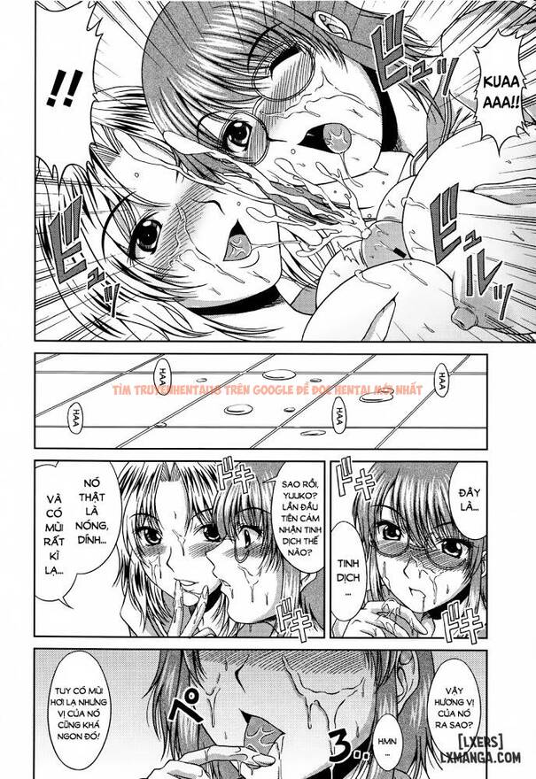 Trang truyện 10 trong truyện tranh Lover’s Time - Chapter 3 - hentai24h.pro