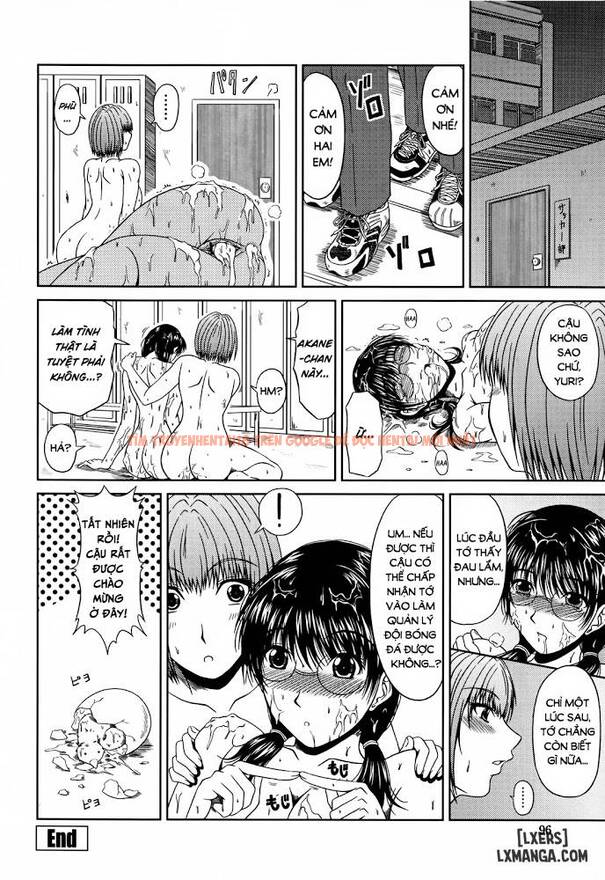 Trang truyện 18 trong truyện tranh Lover’s Time - Chapter 5 - hentai24h.pro