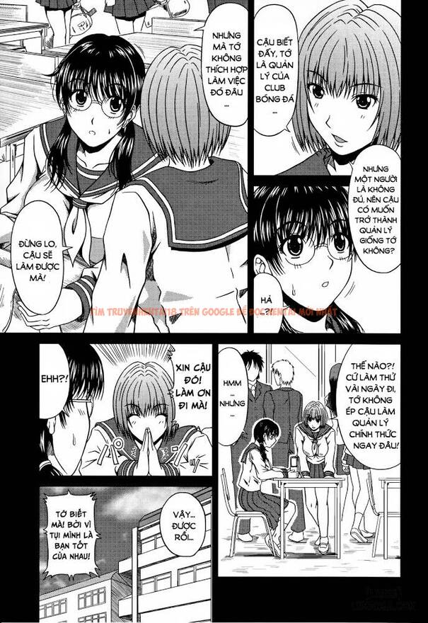 Trang truyện 5 trong truyện tranh Lover’s Time - Chapter 5 - hentai24h.pro