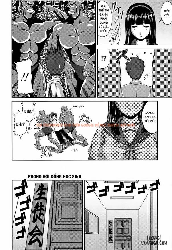 Trang truyện 2 trong truyện tranh Lover’s Time - Chapter 6 - hentai24h.pro