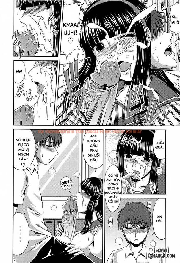 Trang truyện 8 trong truyện tranh Lover’s Time - Chapter 6 - hentai24h.pro