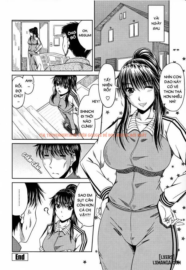 Trang truyện 16 trong truyện tranh Lover’s Time - Chapter 7 - hentai24h.pro