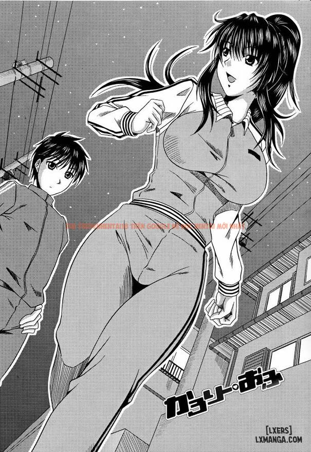 Trang truyện 2 trong truyện tranh Lover’s Time - Chapter 7 - hentai24h.pro