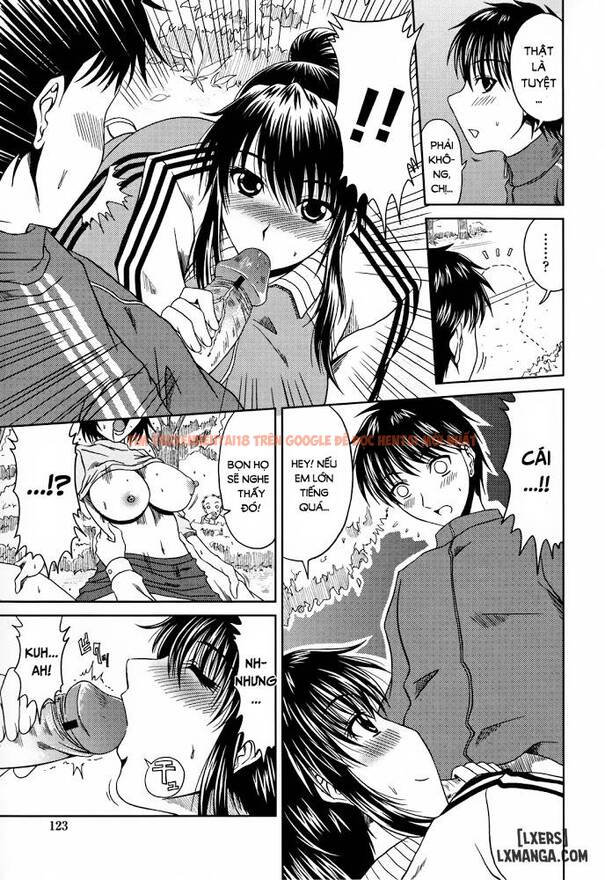 Trang truyện 7 trong truyện tranh Lover’s Time - Chapter 7 - hentai24h.pro