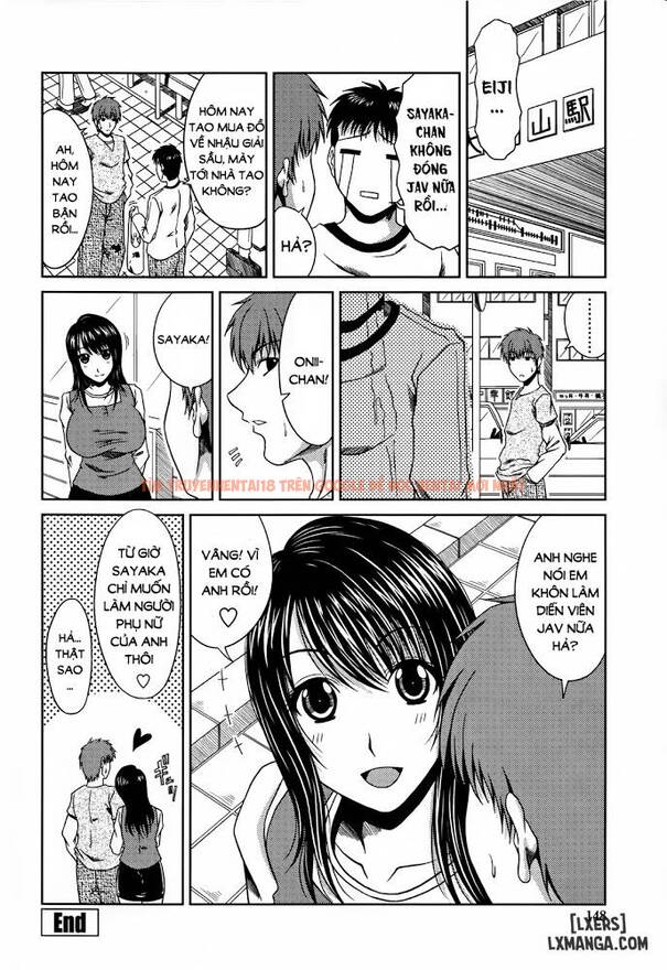 Trang truyện 16 trong truyện tranh Lover’s Time - Chapter 8 - hentai24h.pro