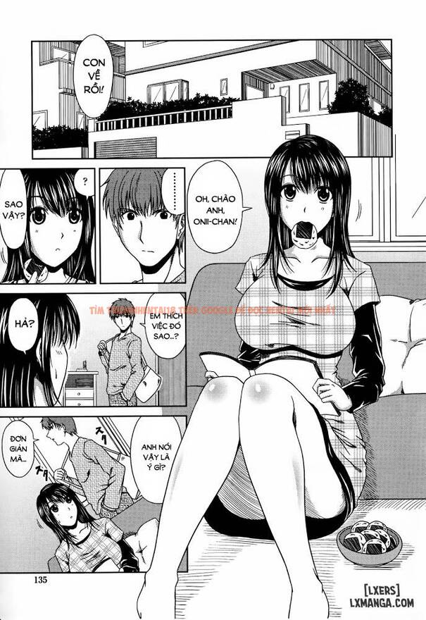 Trang truyện 3 trong truyện tranh Lover’s Time - Chapter 8 - hentai24h.pro