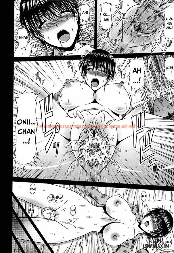 Trang truyện 6 trong truyện tranh Lover’s Time - Chapter 8 - hentai24h.pro