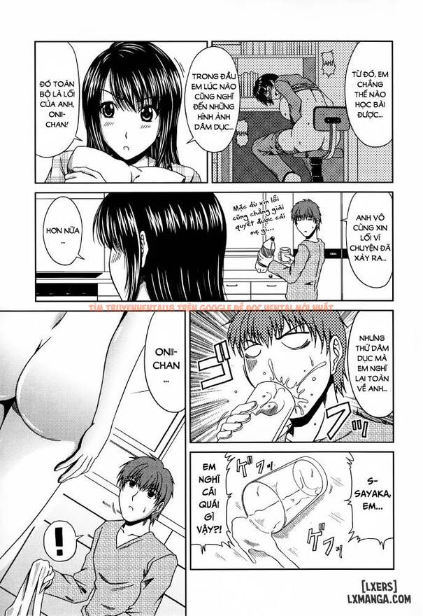Trang truyện 7 trong truyện tranh Lover’s Time - Chapter 8 - hentai24h.pro