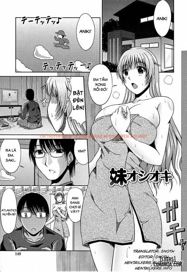 Trang truyện 1 trong truyện tranh Lover’s Time - Chapter 9 - hentai24h.pro