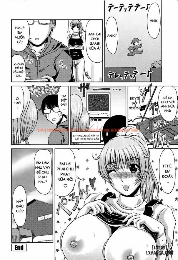 Trang truyện 16 trong truyện tranh Lover’s Time - Chapter 9 - hentai24h.pro