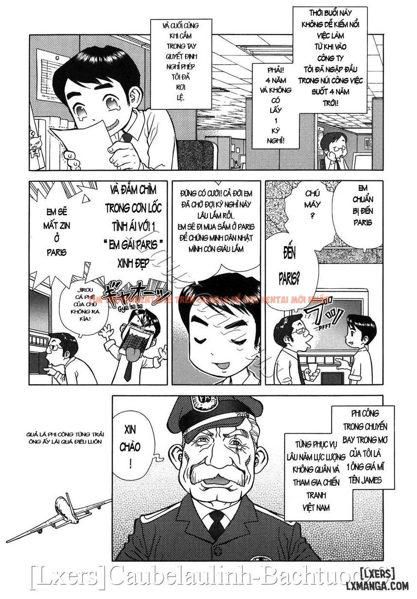 Xem ảnh 10 trong truyện hentai Lovers In Winters - Chapter 1 - hentaitvn.net