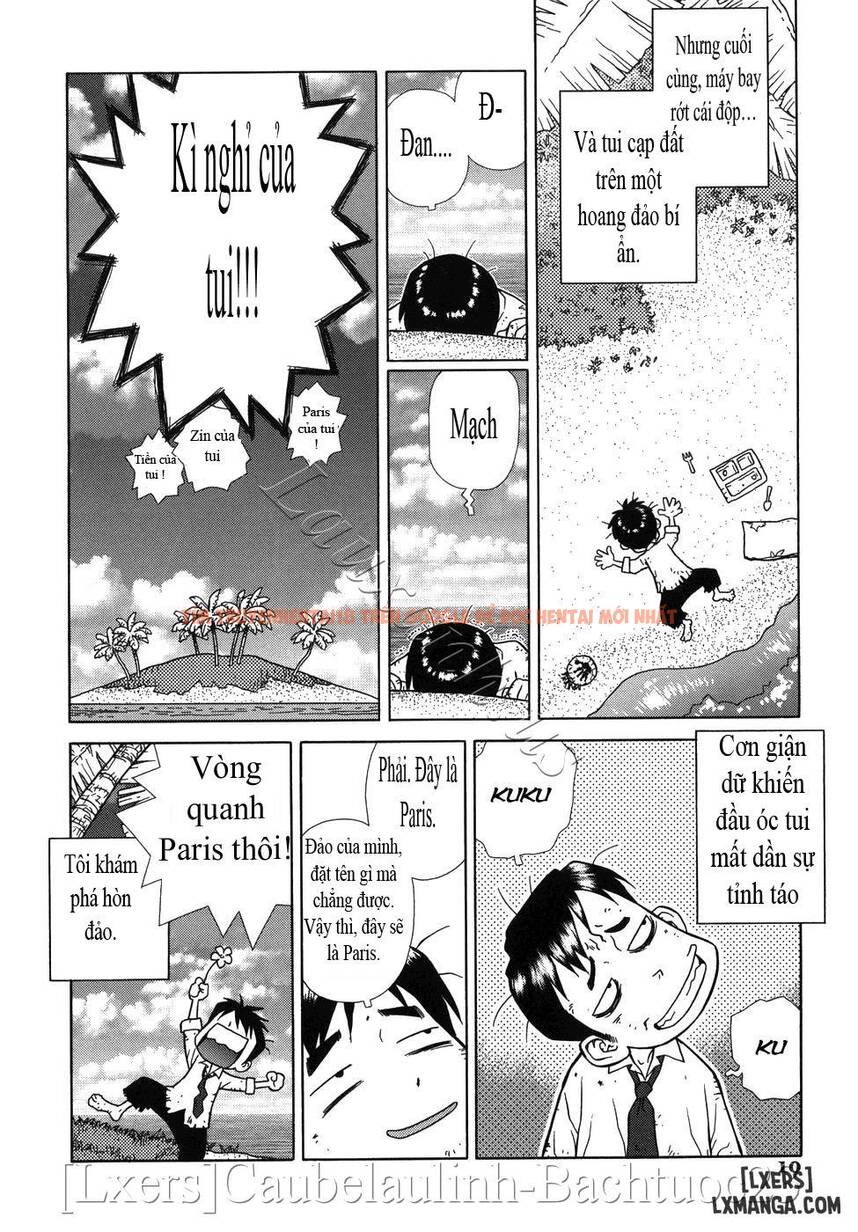 Xem ảnh 11 trong truyện hentai Lovers In Winters - Chapter 1 - hentaitvn.net