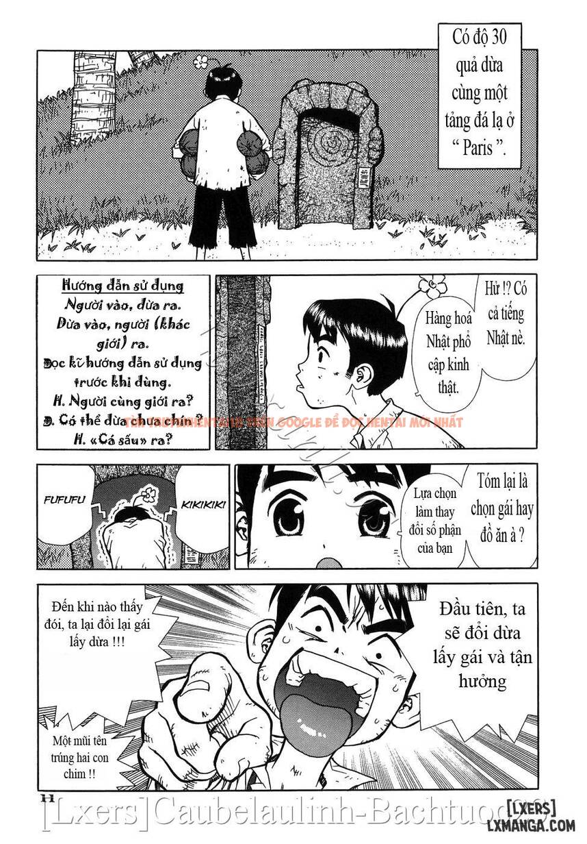 Xem ảnh 12 trong truyện hentai Lovers In Winters - Chapter 1 - hentaitvn.net