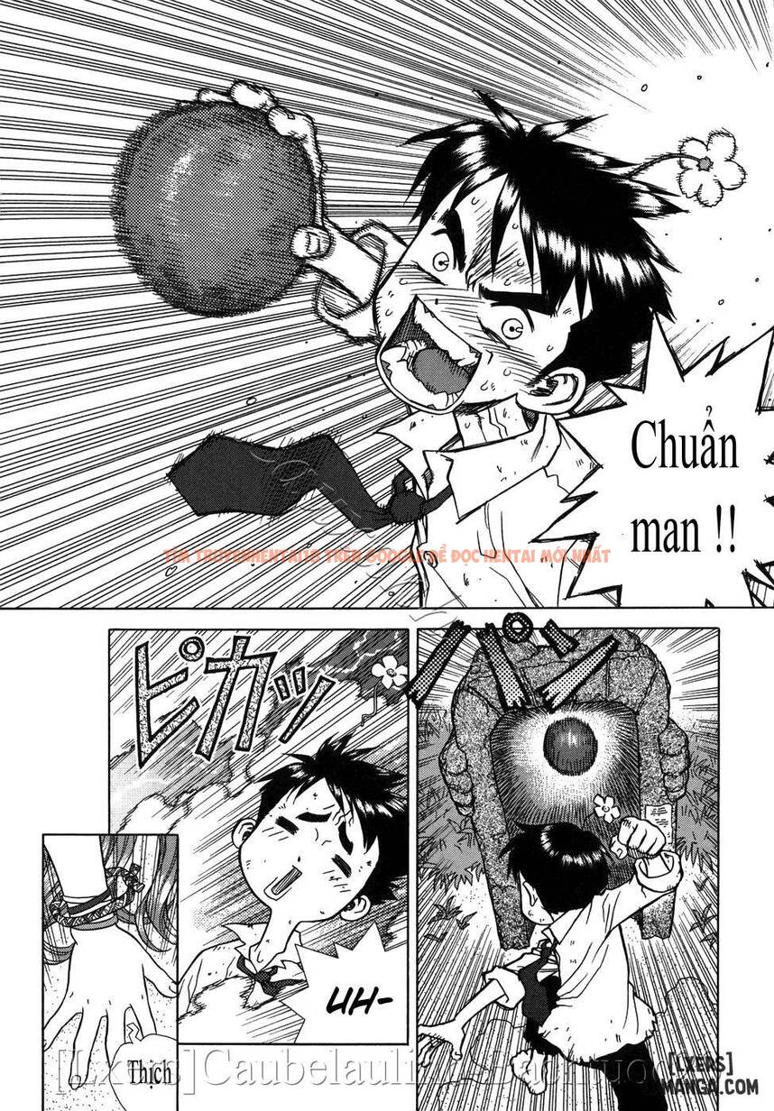Xem ảnh 13 trong truyện hentai Lovers In Winters - Chapter 1 - hentaitvn.net