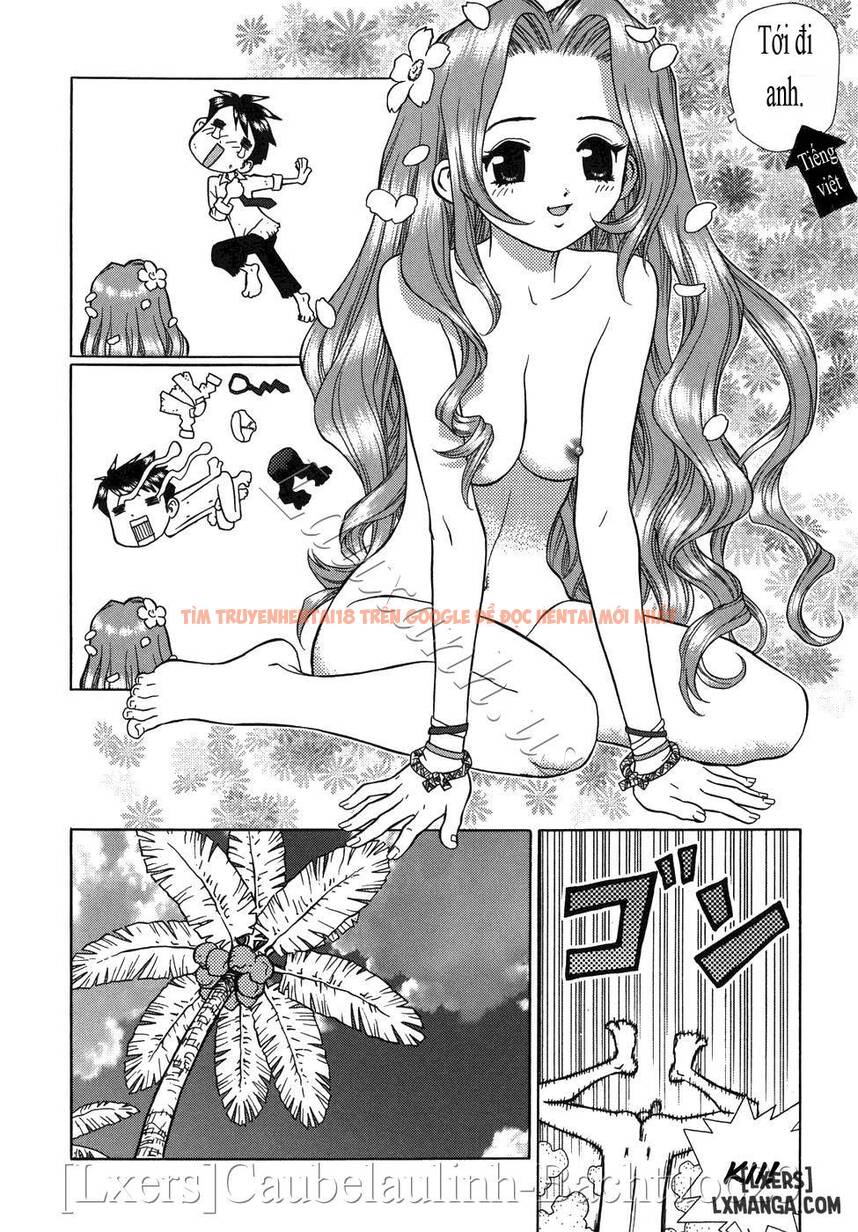 Xem ảnh 15 trong truyện hentai Lovers In Winters - Chapter 1 - hentaitvn.net