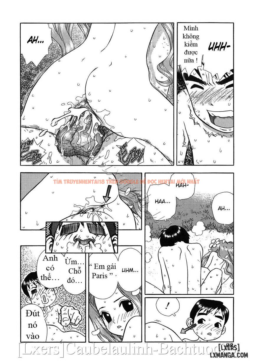 Xem ảnh 23 trong truyện hentai Lovers In Winters - Chapter 1 - hentaitvn.net