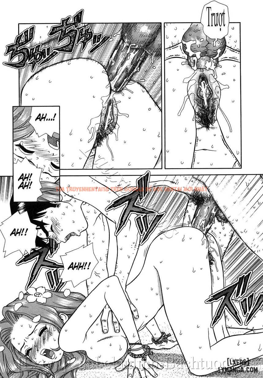 Xem ảnh 25 trong truyện hentai Lovers In Winters - Chapter 1 - hentaitvn.net