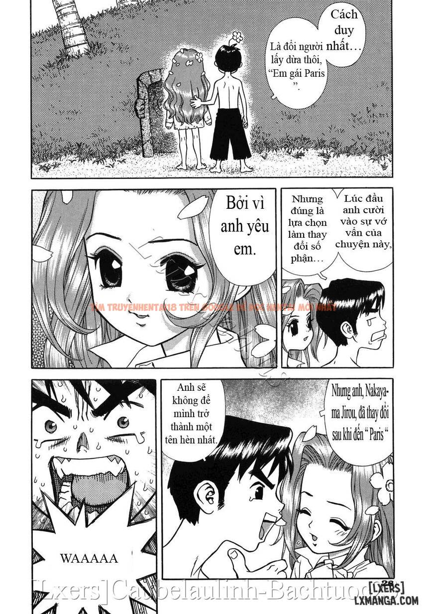 Xem ảnh 29 trong truyện hentai Lovers In Winters - Chapter 1 - hentaitvn.net