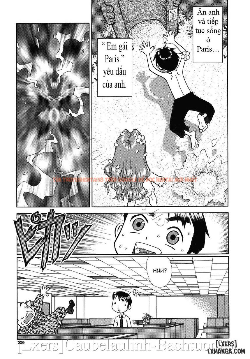 Xem ảnh 30 trong truyện hentai Lovers In Winters - Chapter 1 - hentaitvn.net