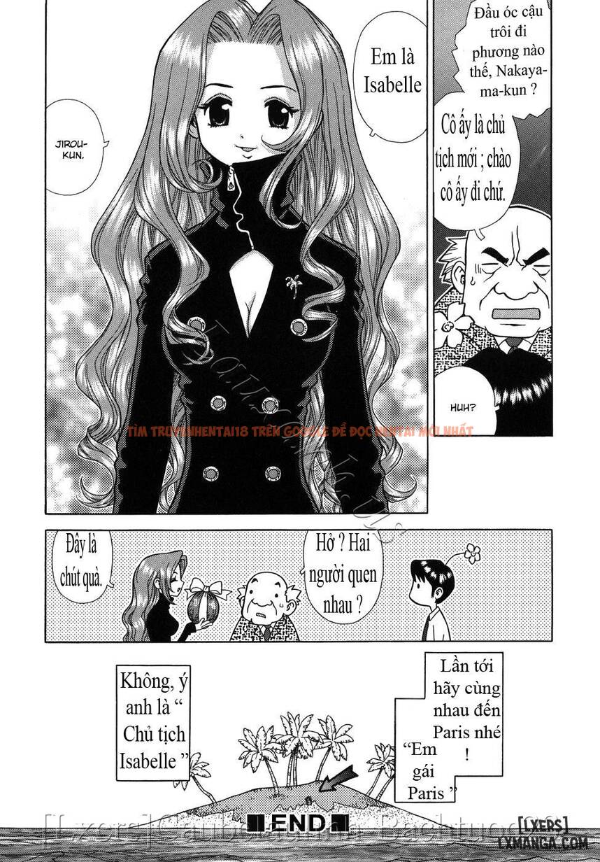 Xem ảnh 31 trong truyện hentai Lovers In Winters - Chapter 1 - hentaitvn.net