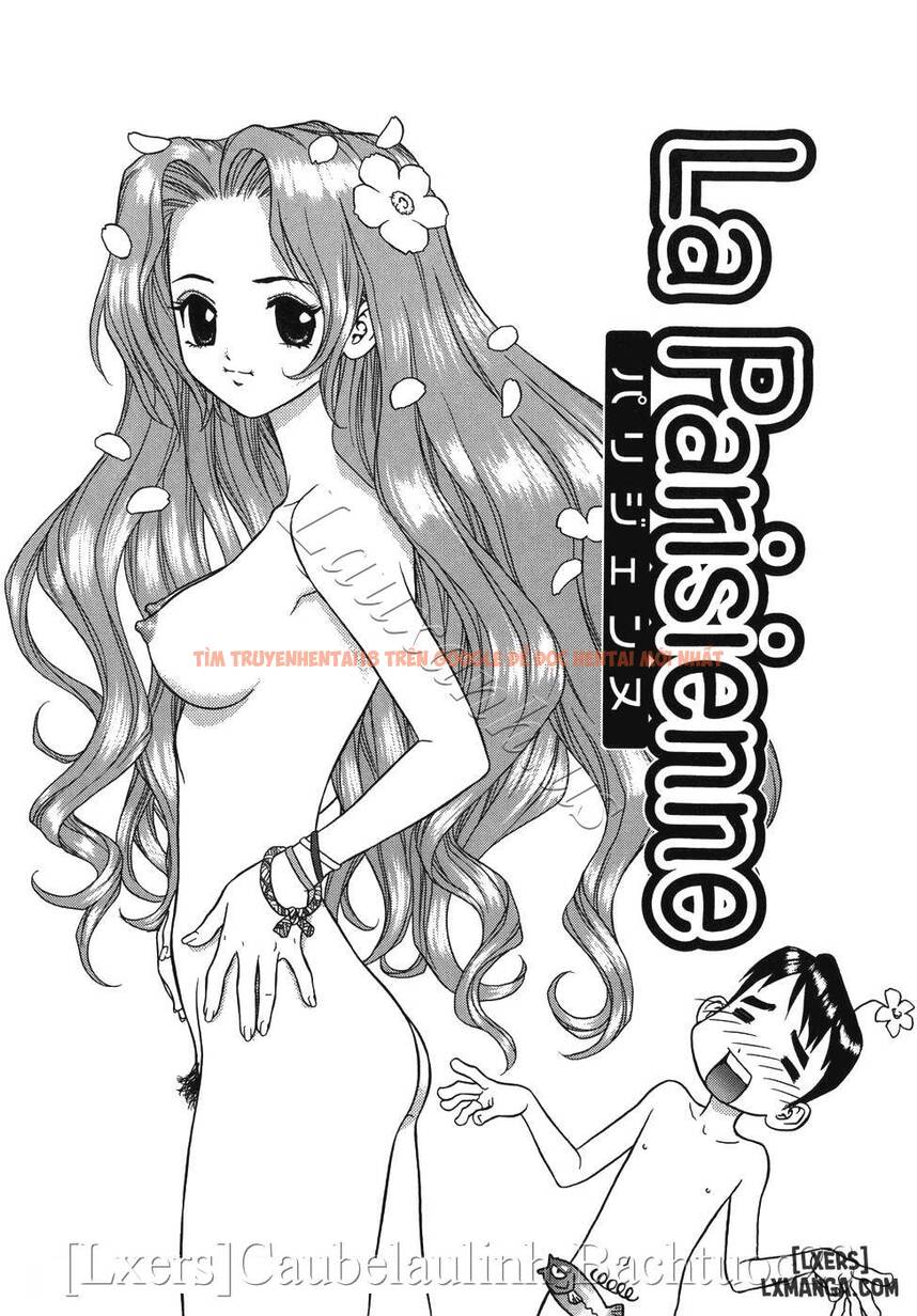 Xem ảnh 8 trong truyện hentai Lovers In Winters - Chapter 1 - hentaitvn.net