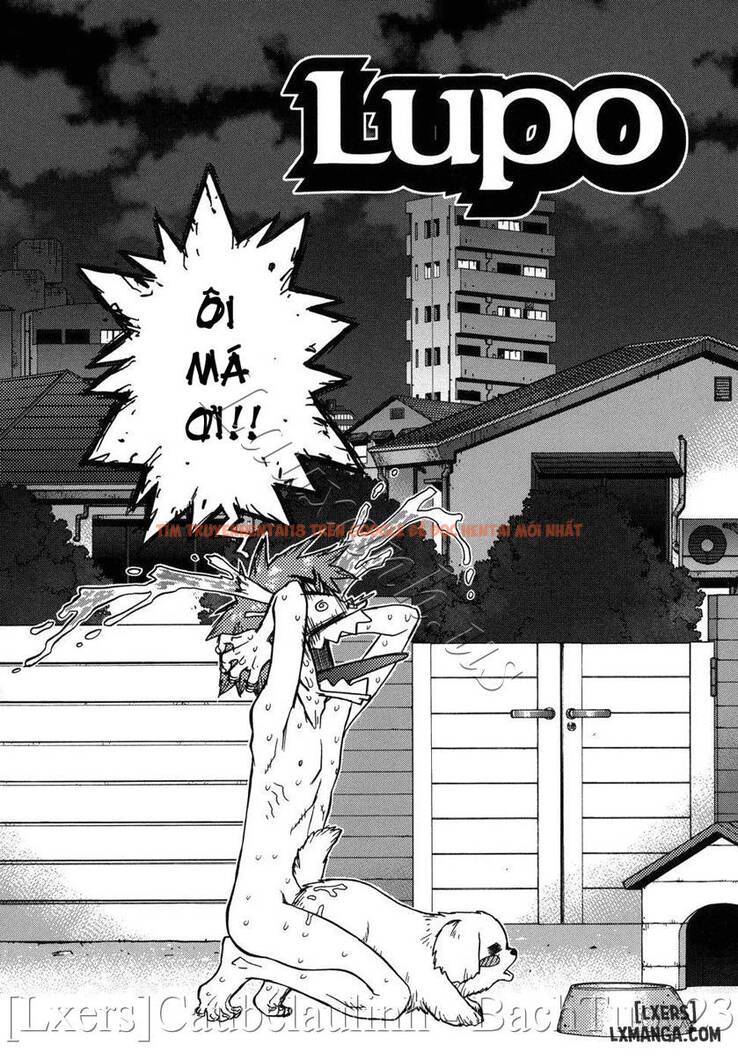 Xem ảnh 1 trong truyện hentai Lovers In Winters - Chapter 5 - hentaitvn.net