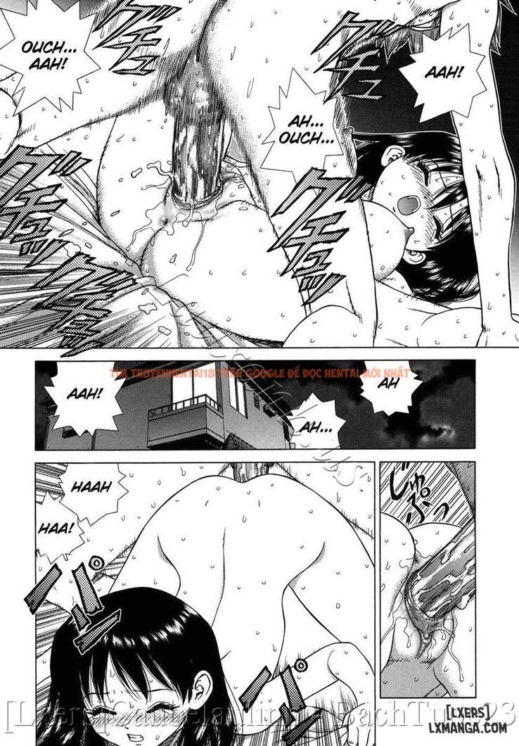Xem ảnh 18 trong truyện hentai Lovers In Winters - Chapter 5 - hentaitvn.net
