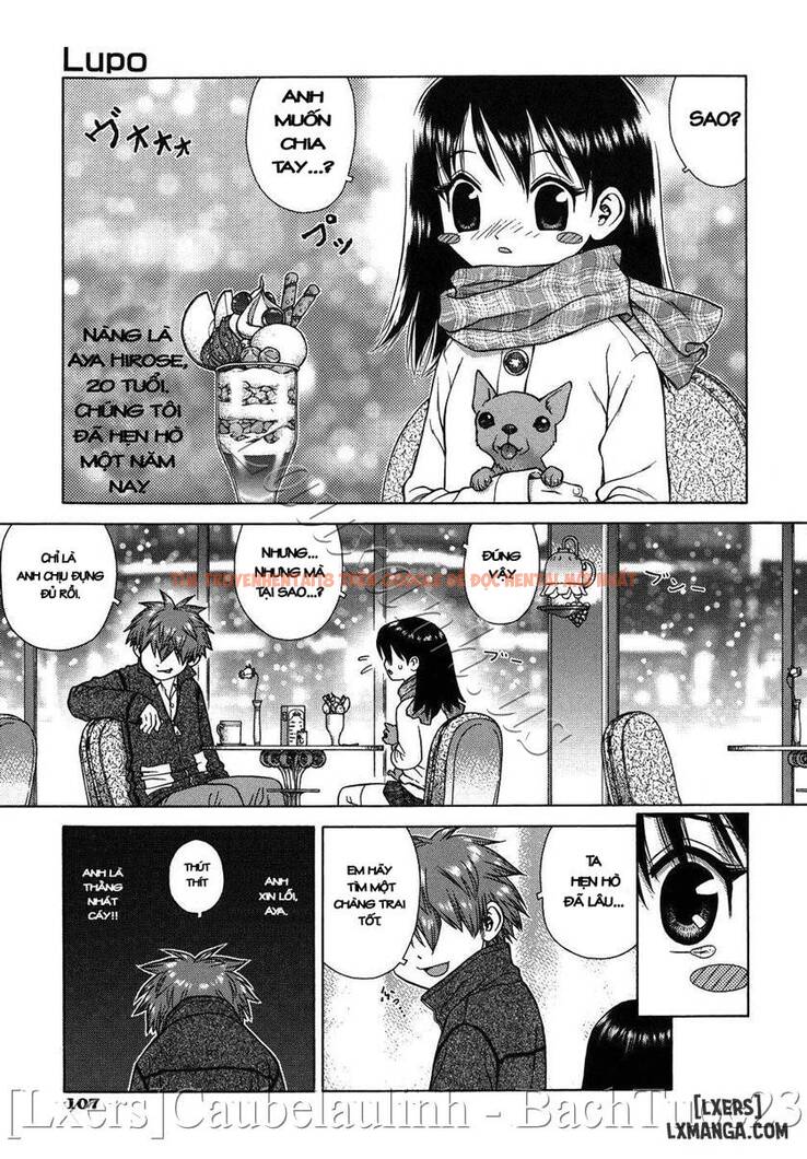 Xem ảnh 2 trong truyện hentai Lovers In Winters - Chapter 5 - hentaitvn.net