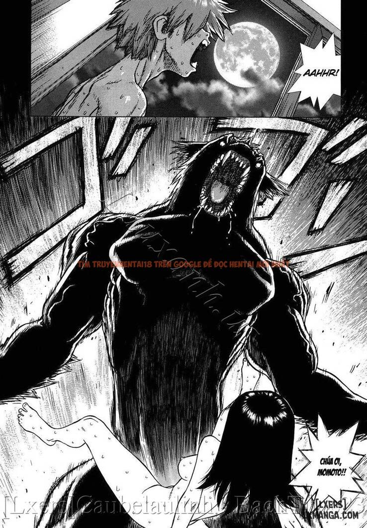 Xem ảnh 21 trong truyện hentai Lovers In Winters - Chapter 5 - hentaitvn.net