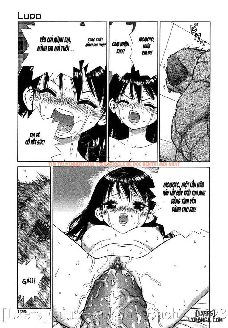 Xem ảnh 24 trong truyện hentai Lovers In Winters - Chapter 5 - hentaitvn.net
