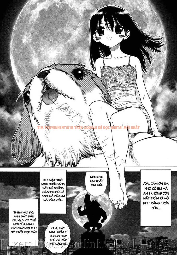 Xem ảnh 27 trong truyện hentai Lovers In Winters - Chapter 5 - hentaitvn.net