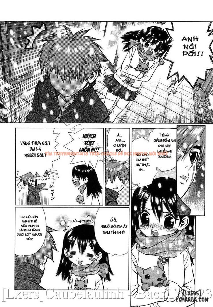 Xem ảnh 3 trong truyện hentai Lovers In Winters - Chapter 5 - hentaitvn.net