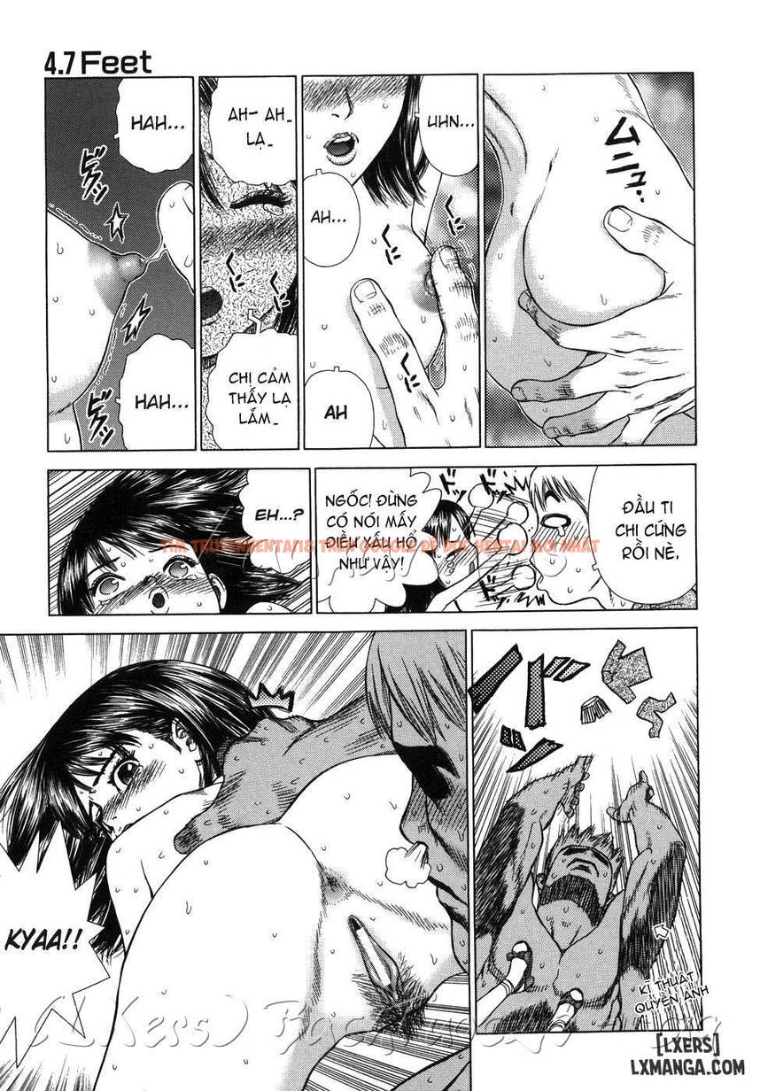 Xem ảnh 10 trong truyện hentai Lovers In Winters - Chapter 8 END - hentaitvn.net