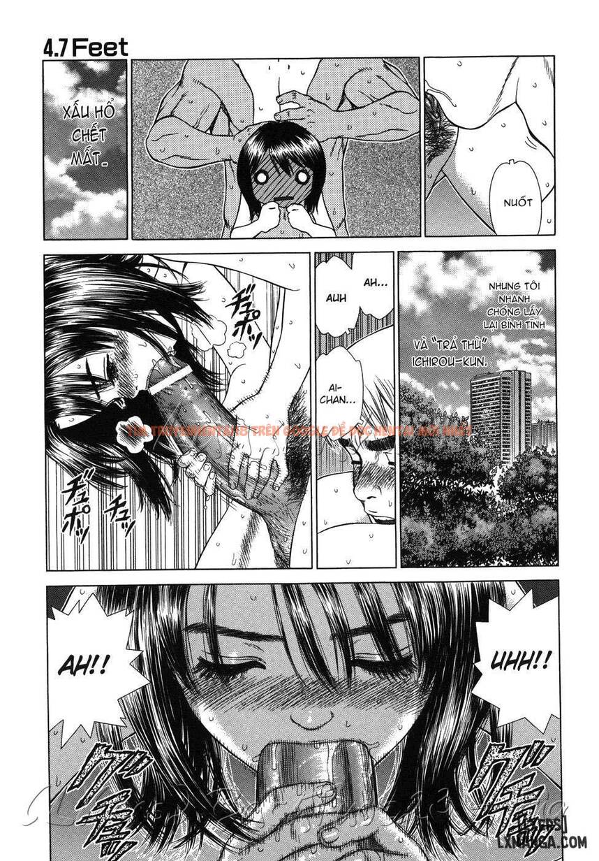 Xem ảnh 12 trong truyện hentai Lovers In Winters - Chapter 8 END - hentaitvn.net