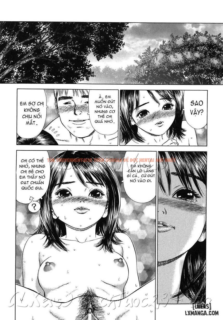 Xem ảnh 13 trong truyện hentai Lovers In Winters - Chapter 8 END - hentaitvn.net