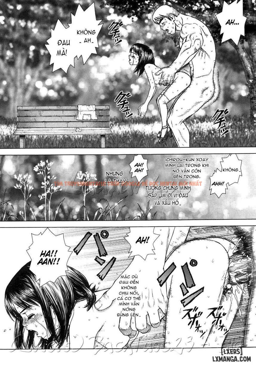 Xem ảnh 19 trong truyện hentai Lovers In Winters - Chapter 8 END - hentaitvn.net