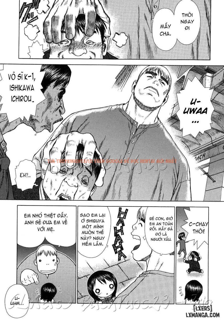 Xem ảnh 2 trong truyện hentai Lovers In Winters - Chapter 8 END - hentaitvn.net