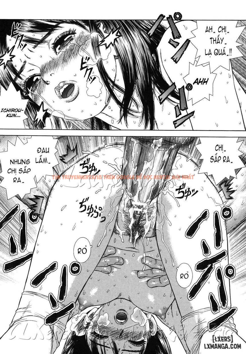 Xem ảnh 20 trong truyện hentai Lovers In Winters - Chapter 8 END - hentaitvn.net