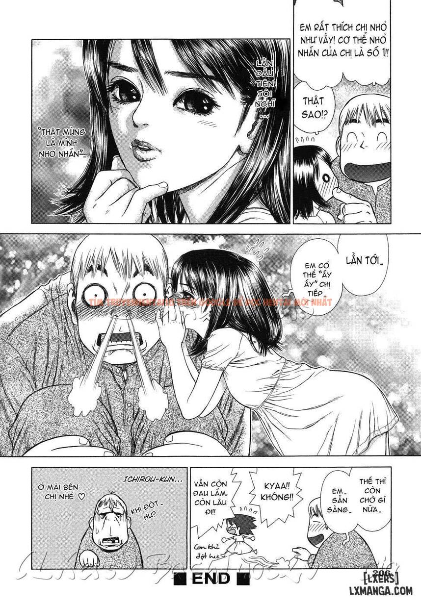 Xem ảnh 25 trong truyện hentai Lovers In Winters - Chapter 8 END - hentaitvn.net
