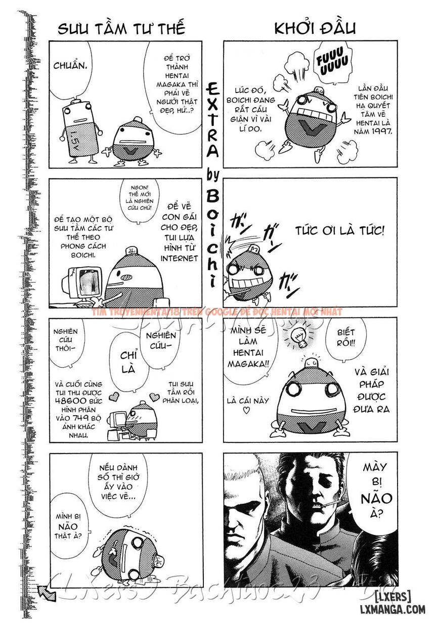 Xem ảnh 26 trong truyện hentai Lovers In Winters - Chapter 8 END - hentaitvn.net