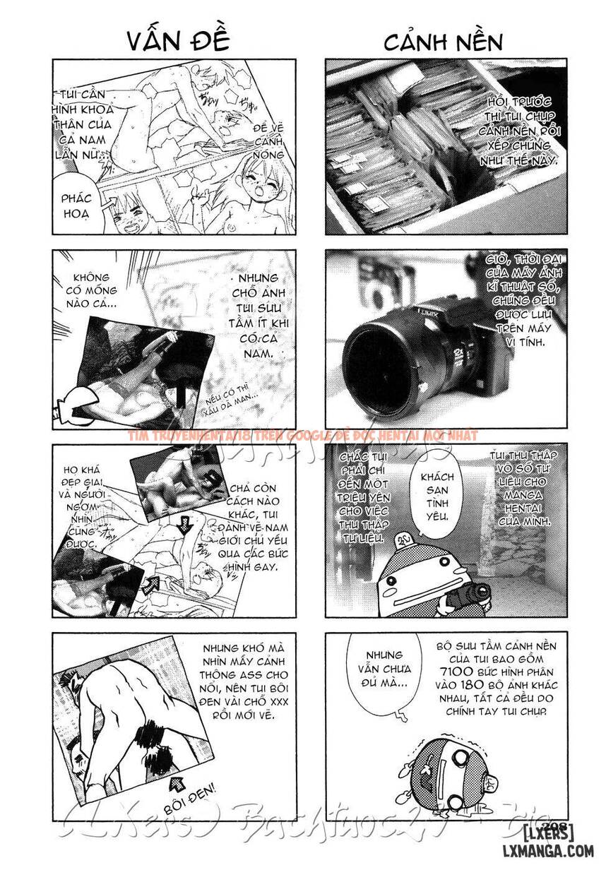 Xem ảnh 27 trong truyện hentai Lovers In Winters - Chapter 8 END - hentaitvn.net