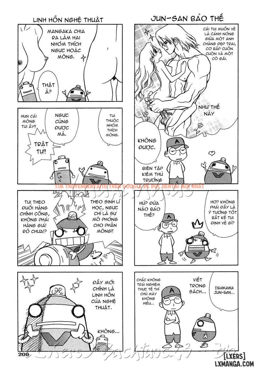 Xem ảnh 28 trong truyện hentai Lovers In Winters - Chapter 8 END - hentaitvn.net
