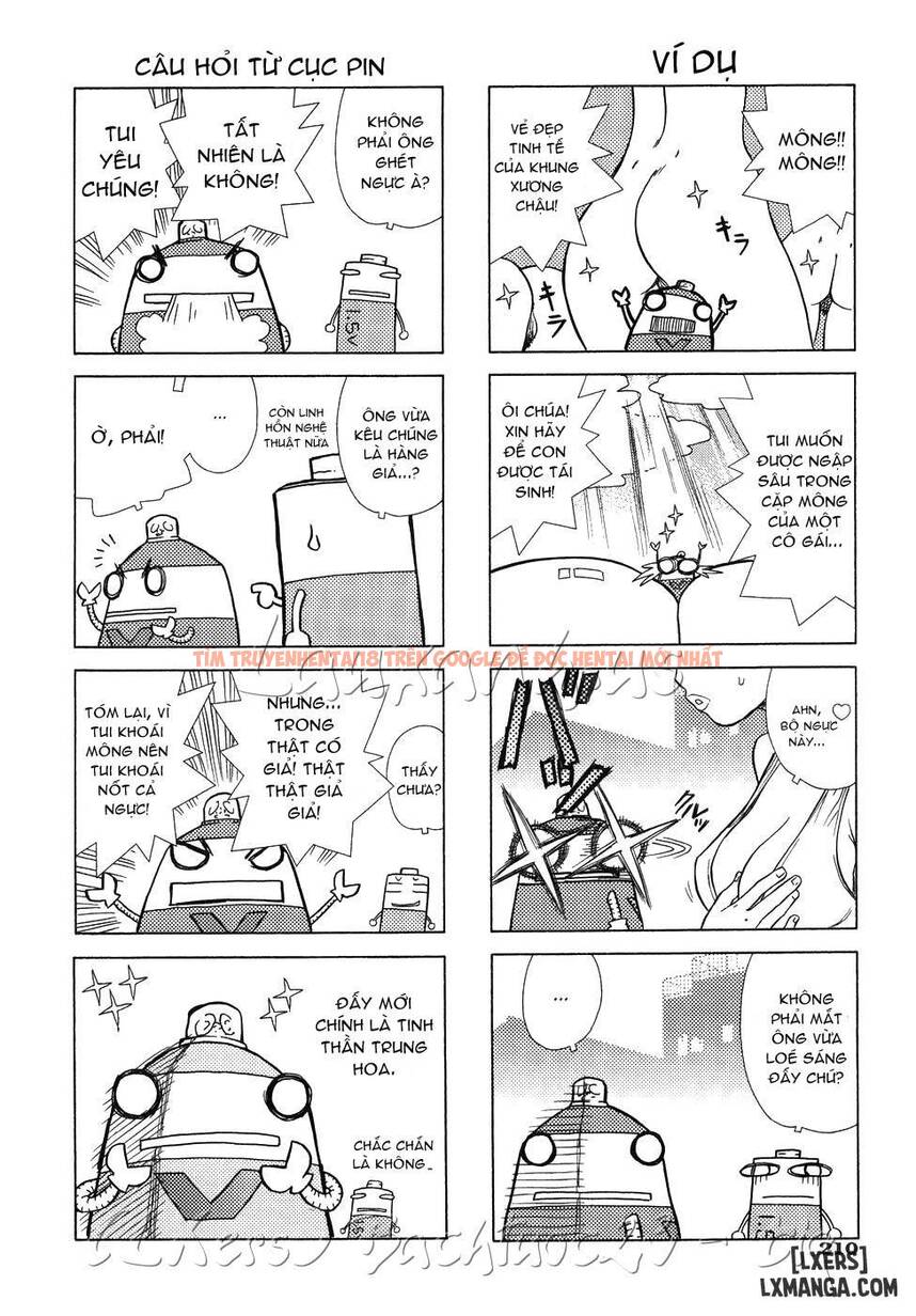 Xem ảnh 29 trong truyện hentai Lovers In Winters - Chapter 8 END - hentaitvn.net