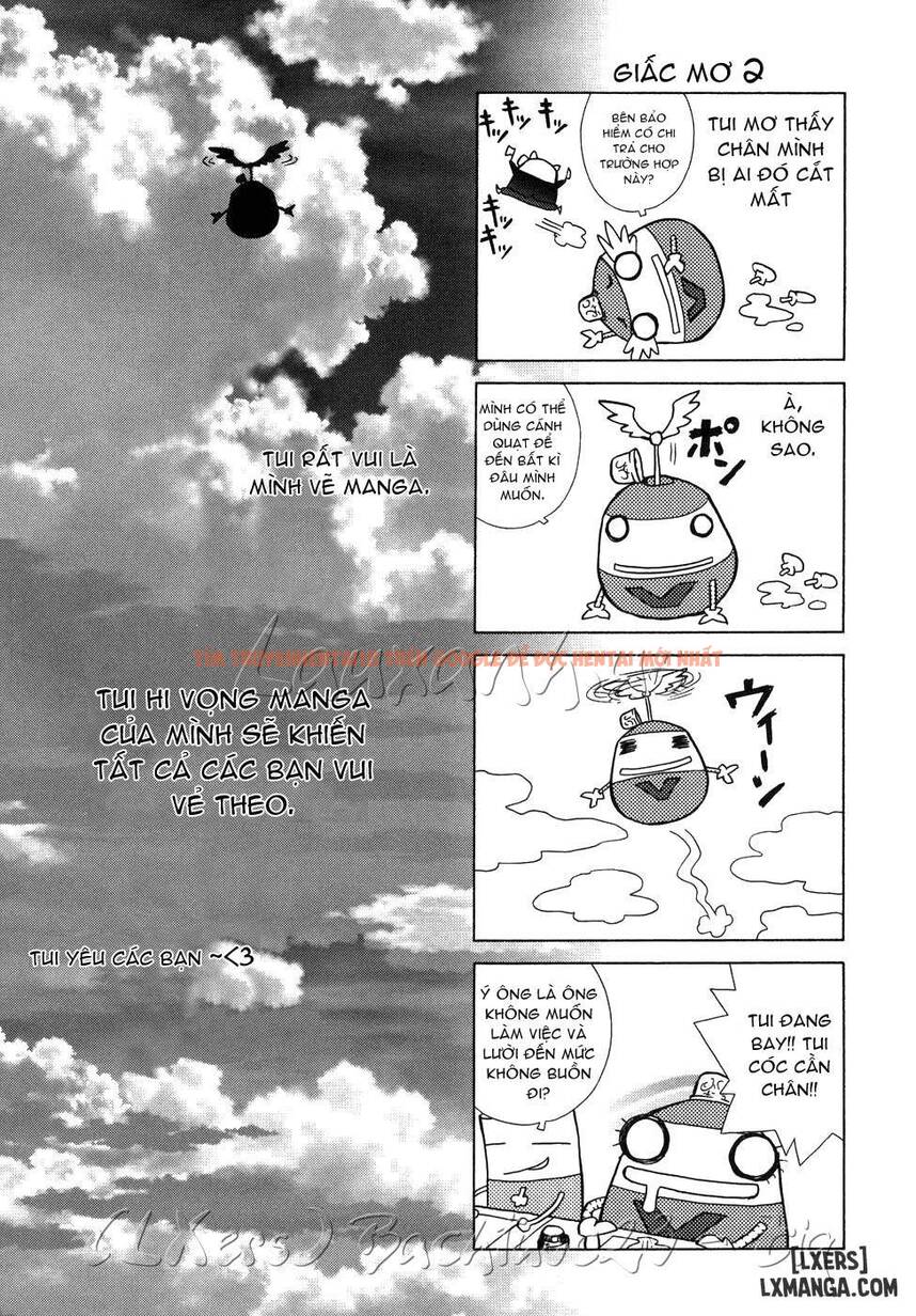 Xem ảnh 32 trong truyện hentai Lovers In Winters - Chapter 8 END - hentaitvn.net
