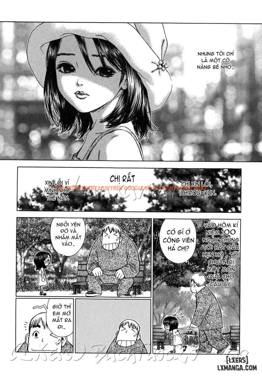 Xem ảnh 4 trong truyện hentai Lovers In Winters - Chapter 8 END - hentaitvn.net