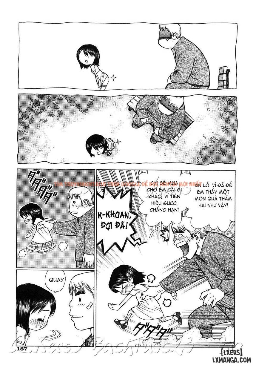 Xem ảnh 6 trong truyện hentai Lovers In Winters - Chapter 8 END - hentaitvn.net