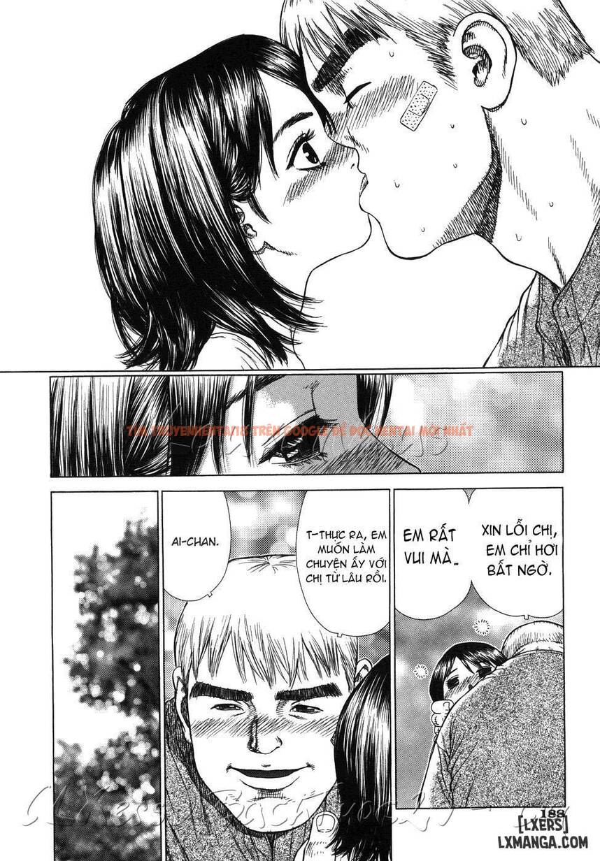 Xem ảnh 7 trong truyện hentai Lovers In Winters - Chapter 8 END - hentaitvn.net